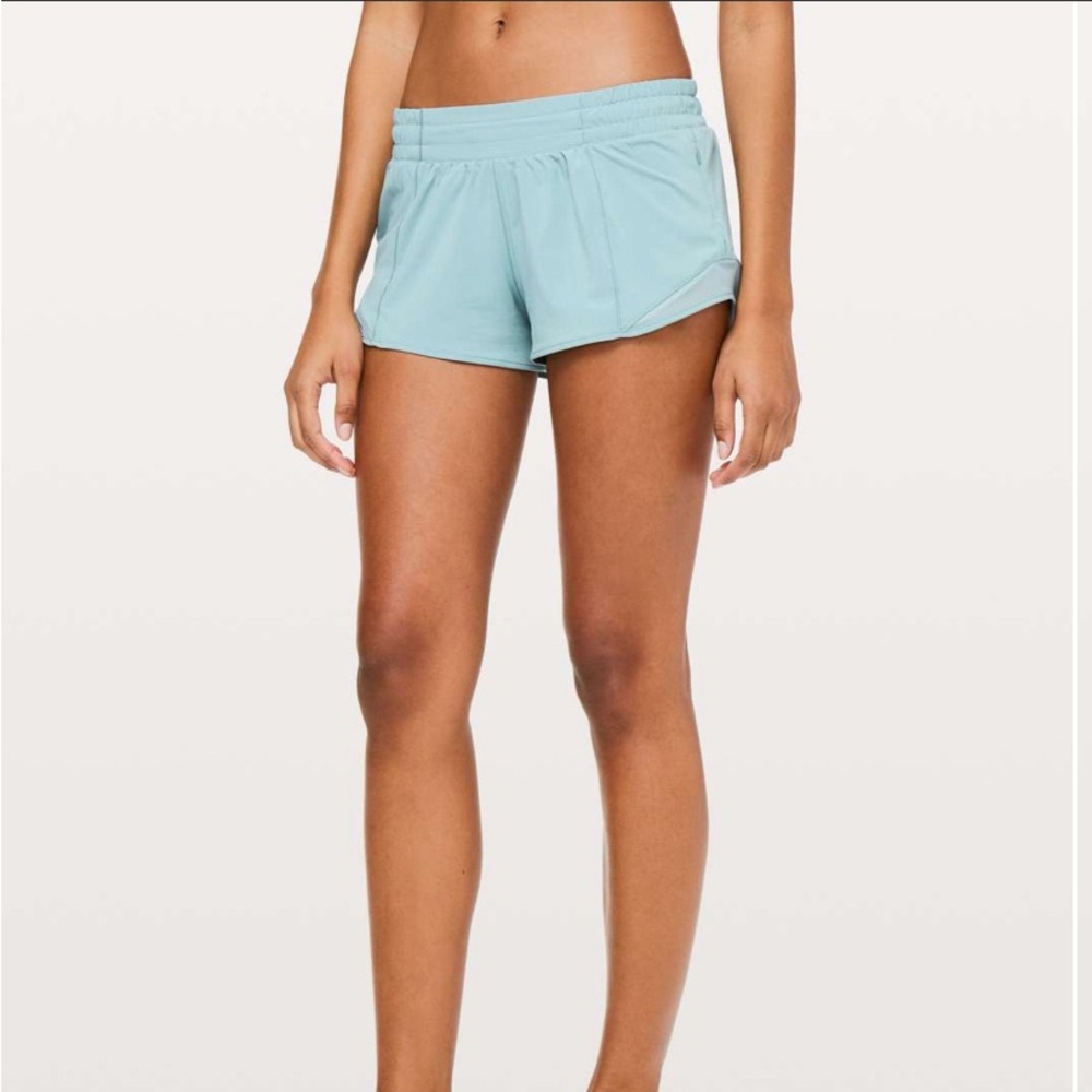 POWDER BLUE HOTTY HOTS🩵🩵🩵